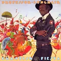 PROFESSOR LONGHAIR / プロフェッサー・ロングヘア / クロウフィッシュ・フィエスタ 