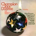 CHAMPION JACK DUPREE / チャンピオン・ジャック・デュプリー / THE HAMBURG SESSION