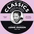 LONNIE JOHNSON / ロニー・ジョンソン / 1948-1949