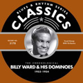 BILLY WARD AND HIS DOMINOES / BILLY WARD & HIS DOMINOES / 1953-1954