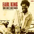 EARL KING / アール・キング / THOSE LONELY, LONELY NIGHTS : THE ACE RECORDINGS / ゾーズ・ロンリー・ロンリー・ナイツ (国内盤 帯 解説付)