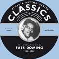 FATS DOMINO / ファッツ・ドミノ / 1951-1952