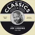 JOE LIGGINS / ジョー・リギンス / 1946-1948