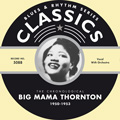 BIG MAMA THORNTON / ビッグ・ママ・ソーントン / 1950-1953