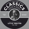 LITTLE WALTER / リトル・ウォルター / 1953-1955