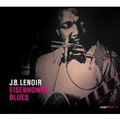 J.B. LENOIR / J・B・ルノアー / EISENHOWER BLUES