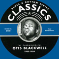 OTIS BLACKWELL / オーティス・ブラックウェル / 1952-1954