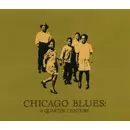 V.A.(CHICAGO BLUES: A QUARTER CENTURY) / シカゴ・ブルースの25年 (国内盤)