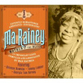 MA RAINEY / マ・レイニー / MOTHER OF THE BLUES