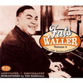 FATS WALLER / ファッツ・ウォーラー / FATS WALLER VOL.3 1934-36 RHYTHM AND ROMANCE