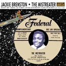 JACKIE BRENSTON / ジャッキー・ブレンストン / MISTREATER
