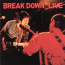 BREAK DOWN / ブレイク・ダウン商品一覧｜ディスクユニオン