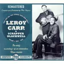 LEROY CARR AND SCRAPPER BLACKWELL / LEROY CARR & SCRAPPER BLACKWELL / VOL.1: 1928-1934
