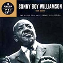 SONNY BOY WILLIAMSON / サニー・ボーイ・ウィリアムスン / ベスト・オブ・サニー・ボーイ・ウィリアムソン