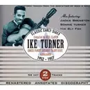 IKE TURNER / アイク・ターナー / CLASSIC EARLY SIDES