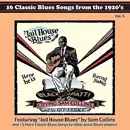 V.A. (CLASSIC BLUES SONGS) / 16 CLASSIC BLUES SONGS FROM THE 1920'S VOL.5