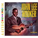 JOHN LEE HOOKER / ジョン・リー・フッカー / ザ・グレイト・ジョン・リー・フッカー