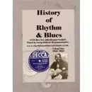 V.A.(HISTORY OF RHYTHM & BLUES) / HISTORY OF RHYTHM & BLUES