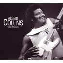 ALBERT COLLINS / アルバート・コリンズ / COLD TREMORS