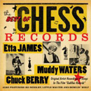 V.A.(THE BEST OF CHESS) / THE BEST OF CHESS: ORIGINAL VERSIONS OF SONGS IN CADILLAC RECORDS