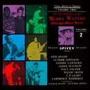 MUDDY WATERS CHICAGO BLUES BAND / マディ・ウォーターズ・シカゴ・ブルース・バンド / マザー&サン