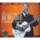 JOE HILL LOUIS / ジョー・ヒル・ルイス / KINGS OF THE ONE MAN BANDS: KEY POSTWAR CUTS 1949-1954