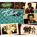 V.A.(TRILON RECORDS STORY) / TRILON RECORDS STORY 1946-1948 (3CD)