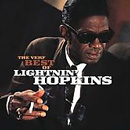 LIGHTNIN' HOPKINS / ライトニン・ホプキンス / THE VERY BEST OF LIGHTNIN' HOPKINS
