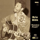 ERIC BIBB / エリック・ビブ / RAINBOW PEOPLE