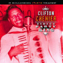 CLIFTON CHENIER / クリフトン・シェニエ / ZYDECO PARTY KING