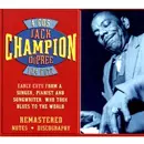 CHAMPION JACK DUPREE / チャンピオン・ジャック・デュプリー / EARLY CUTS FROM A SINGER PIANIST & SONGWRITER WHO TOOK BLUES TO THE WORLD