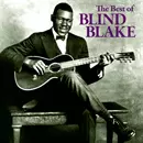 BLIND BLAKE / ブラインド・ブレイク / ベスト・オブ・ブラインド・ブレイク