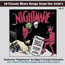 V.A. (CLASSIC BLUES SONGS) / NIGHTMARE: 16 CLASSIC BLUES SONGS FROM THE 1920'S VOL.6