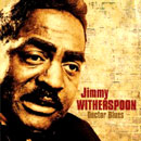 JIMMY WITHERSPOON / ジミー・ウィザースプーン / DOCTOR BLUES (2CD)