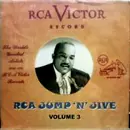 V.A. (RCA JUMP 'N' JIVE) / RCA JUMP 'N' JIVE VOL.3