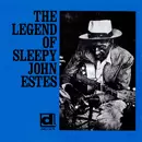 SLEEPY JOHN ESTES / スリーピー・ジョン・エスティス / スリーピー・ジョン・エスティスの伝説
