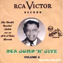 V.A. (RCA JUMP 'N' JIVE) / RCA JUMP 'N' JIVE VOL.4