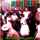 V.A. (R&B HUMDINGERS) / R&B HUMDINGERS: TWENTY GREASY GROOVERS VOL.1