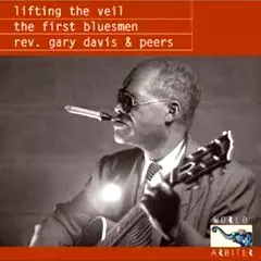 V.A. (LIFTING THE VEIL) / LIFTING THE VEIL: THE FIRST BLUESMEN