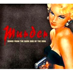 V.A. (MURDER) / MURDER: SONGS FROM THE DARK SIDE OF THE SO