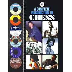 V.A. (A COMPLETE INTRODUCTION TO CHESS) / A COMPLETE INTRODUCTION TO CHESS (4CD BOX)