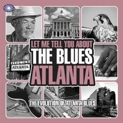 V.A.(LET ME TELL YOU ABOUT THE BLUES) / LET ME TELL YOU ABOUT THE BLUES: ATLANTA