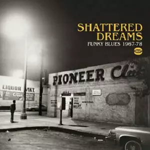 V.A. (SHATTERED DREAMS)商品一覧｜OLD ROCK｜ディスクユニオン