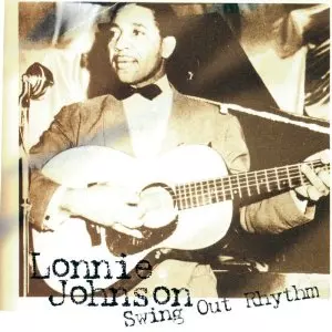 LONNIE JOHNSON / ロニー・ジョンソン / スウィング・アウト・リズム