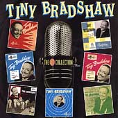 TINY BRADSHAW / タイニー・ブラッドショウ / THE EP COLLECTION...PLUS