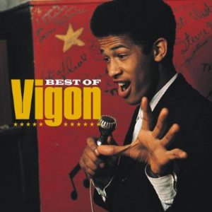 VIGON / ヴァイゴン / BEST OF VIGON