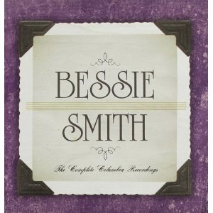 BESSIE SMITH / ベッシー・スミス / THE COMPLETE COLUMBIA RECORDINGS (10CD BOX)
