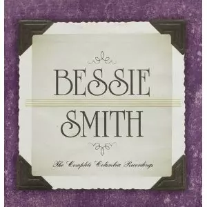 BESSIE SMITH / ベッシー・スミス / THE COMPLETE COLUMBIA RECORDINGS (10CD BOX)