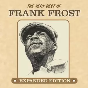 Harpin&#39; On It / Frank Frost（フランク・フロスト） (CD) 芽瑠璃堂 ＞ フランク・フロスト・ウィズ・ザ・ナイト・ホークス