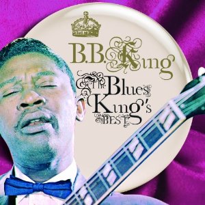 THE BLUES KING'S BEST (2CD)/B.B. KING/B.B.キング｜SOUL/BLUES/GOSPEL｜ディスク ...